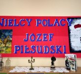 Gminny Konkurs "Wielcy Polacy"
