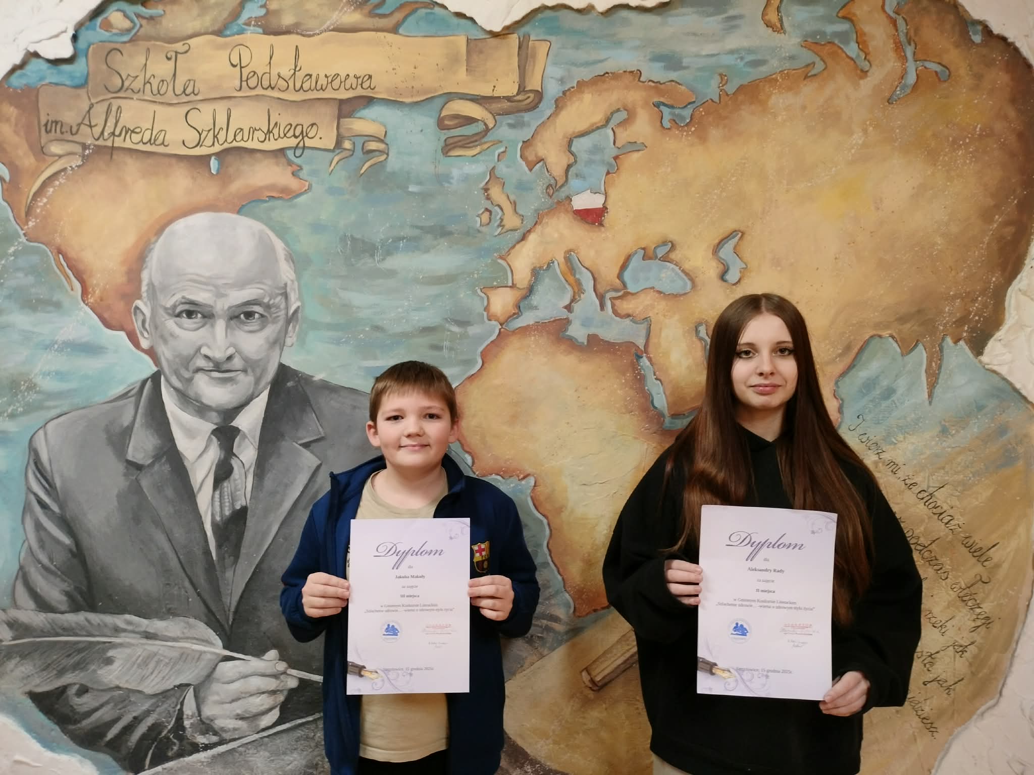 Szlachetne zdrowie wiersz