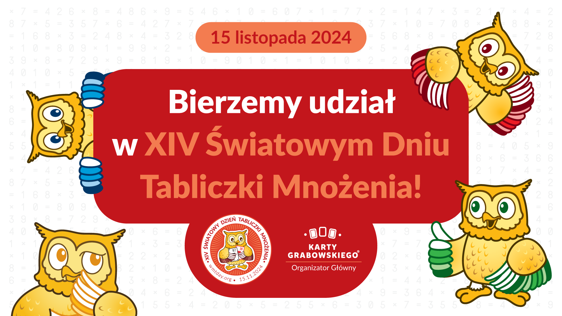 dzien tabliczki mnozenia 2024 1